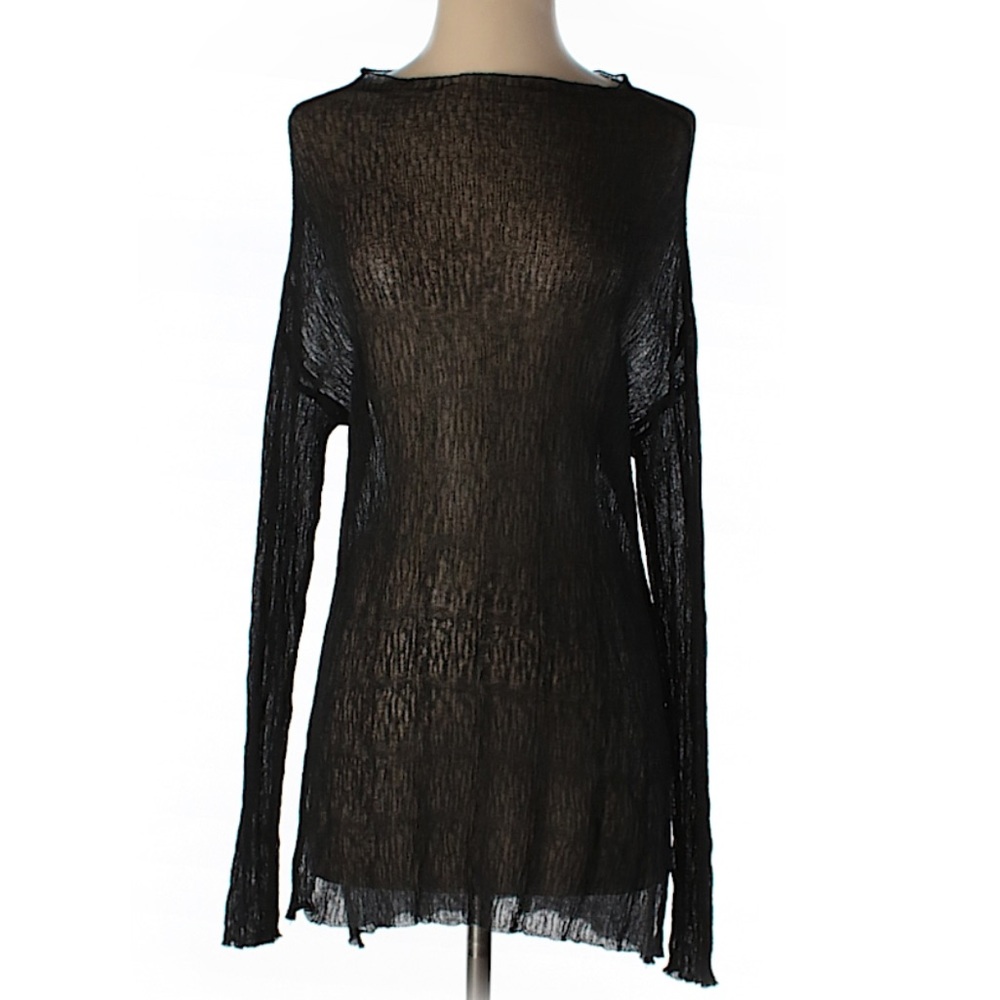 Zara Long Sleeve Top